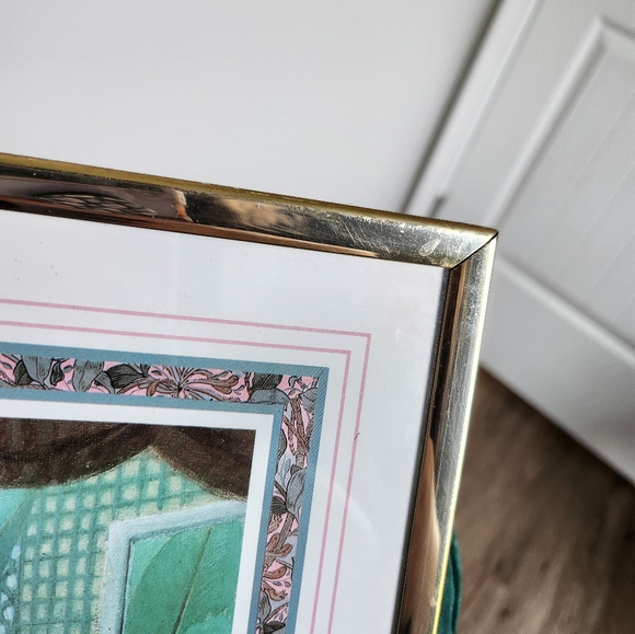 The Rivals by James Tissot - Picture 7 of 10